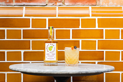 Market Row Botanical Rum 50cl (40% ABV)