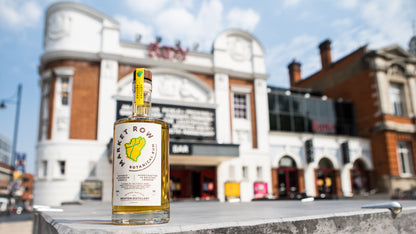 Market Row Botanical Rum 50cl (40% ABV)
